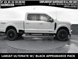 New 2025 Ford F250 Lariat image 5