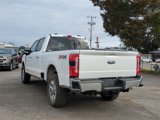New 2025 Ford F250 Lariat w/ Lariat Ultimate Package image 4