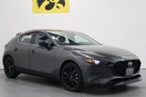 New 2025 MAZDA MAZDA3 Hatchback w/Premium Plus Pkg image 6