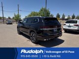 New 2025 Volkswagen Atlas SEL Premium R-Line image 3