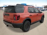 New 2026 Honda Passport TrailSport image 3