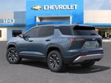 New 2026 Chevrolet Equinox LT w/ Convenience Package II image 3