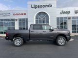 New 2025 RAM 2500 Laramie w/ Sport Appearance Package image 2