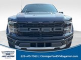 New 2025 Ford F150 Raptor image 3