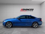 Used 2014 BMW 435i xDrive Coupe image 4