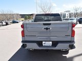 New 2025 Chevrolet Silverado 1500 RST w/ RST All Star Premium Package image 5