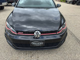 Used 2021 Volkswagen GTI Autobahn image 2
