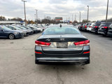Used 2020 Kia Optima LX image 4
