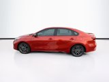 Certified 2023 Kia Forte GT-Line w/ GT-Line Premium Package image 4