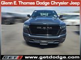 New 2026 RAM 1500 Laramie w/ Night Edition image 2