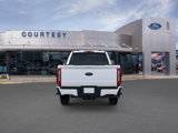 New 2025 Ford F350 4x4 Crew Cab Super Duty image 5