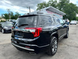 Used 2023 GMC Acadia Denali w/ Black Diamond Edition image 5