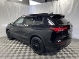 New 2025 Mitsubishi Outlander SEL Black Edition image 4