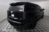 Used 2025 Cadillac Escalade ESV Sport w/ LPO, ONYX Package image 5