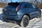 New 2025 Cadillac XT4 Sport image 5