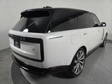 New 2025 Land Rover Range Rover SV image 2
