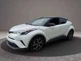 Used 2019 Toyota C-HR LE image 3