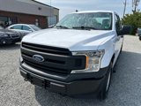 Used 2020 Ford F150 XL w/ Equipment Group 101A Mid image 3
