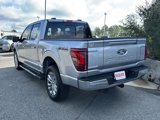 Used 2024 Ford F150 Lariat w/ Bed Utility Package image 4