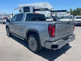 New 2025 GMC Sierra 1500 Denali Ultimate image 3