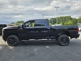 New 2025 RAM 2500 Laramie w/ Night Edition image 4