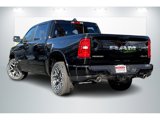 New 2025 RAM 1500 Laramie w/ Sport Appearance Package image 3