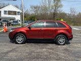 Used 2014 Ford Edge SEL w/ Equipment Group 205A image 4
