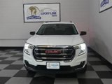 Used 2023 GMC Terrain AT4 image 2