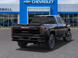 New 2025 GMC Sierra 3500 Denali Ultimate image 4