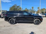 New 2025 Jeep Grand Cherokee L Limited w/ Black Appearance Package image 4