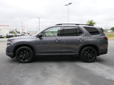 New 2025 Honda Pilot Black Edition image 5