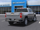 New 2025 Chevrolet Silverado 2500 LT w/ Safety Package image 4