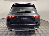 New 2025 Mercedes-Benz GLS 450 4MATIC image 4