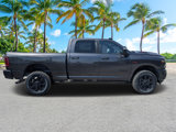 New 2025 RAM 2500 Laramie image 2