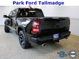 Used 2023 RAM 1500 Limited w/ Body Color Bumper Group image 3