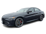 New 2025 Alfa Romeo Giulia AWD w/ Veloce Package AWD image 2