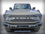 New 2025 Ford Bronco Badlands image 2