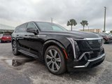New 2025 Cadillac Escalade IQ Luxury 2 image 2