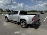 Used 2017 GMC Canyon SLT w/ Trailering Package image 5