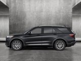 New 2025 Ford Explorer Platinum image 2