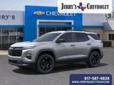 New 2026 Chevrolet Equinox LT w/ Convenience Package II image 2