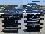 New 2025 INFINITI QX80 Luxe image 2
