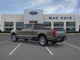 New 2026 Ford F250 King Ranch image 4