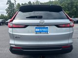 New 2026 Honda CR-V LX image 4