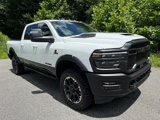 New 2025 RAM 2500 Rebel w/ Rebel Level 1 Equipment Group image 5