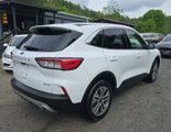 Used 2022 Ford Escape SEL image 4