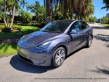 Used 2021 Tesla Model Y Long Range image 5