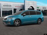 New 2025 Chrysler Pacifica Pinnacle image 2
