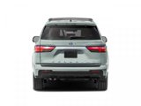 New 2026 Toyota Sequoia 1794 Edition image 5