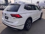 Used 2021 Volkswagen Tiguan SEL Premium R-Line image 5